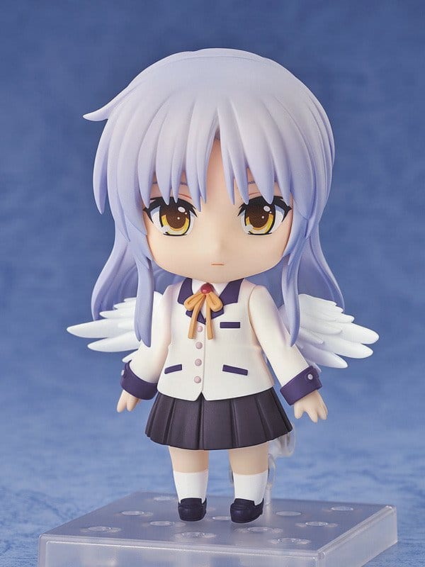 Angel Beats! - Kanade Tachibana - Nendoroid Action Figur (10 cm)