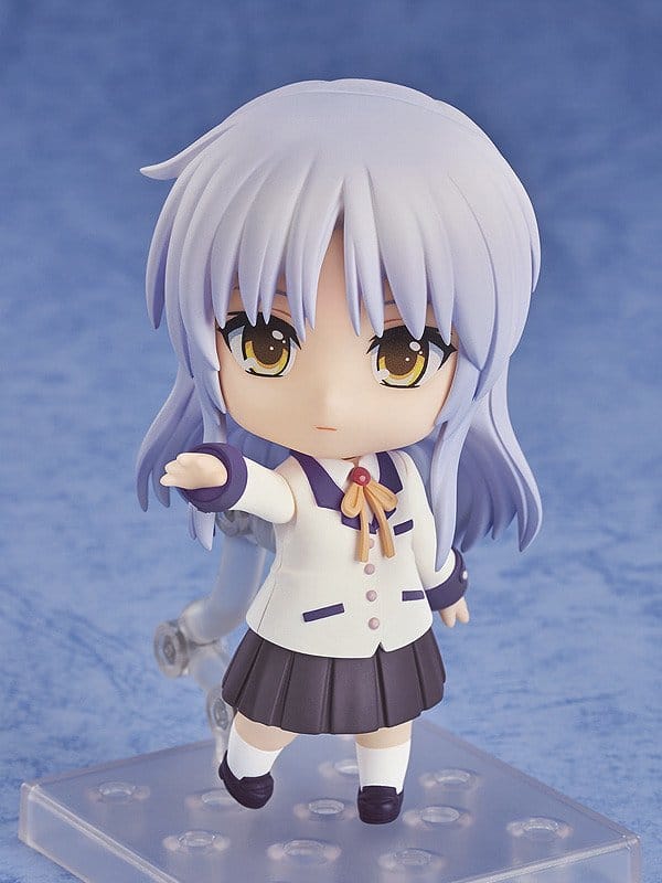 Angel Beats! - Kanade Tachibana - Nendoroid Action Figur (10 cm)