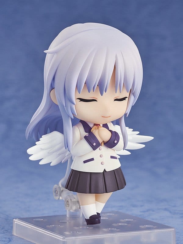 Angel Beats! - Kanade Tachibana - Nendoroid Action Figur (10 cm)