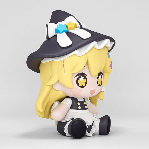 Touhou Lost Word - Marisa Kirisame - Huggy Good Smile Mini Figur (7 cm)