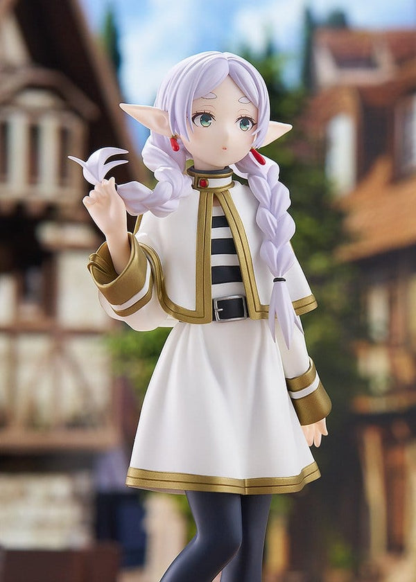 Frieren: Beyond Journey's End - Frieren: Braids Ver. - Pop Up Parade (17 cm)