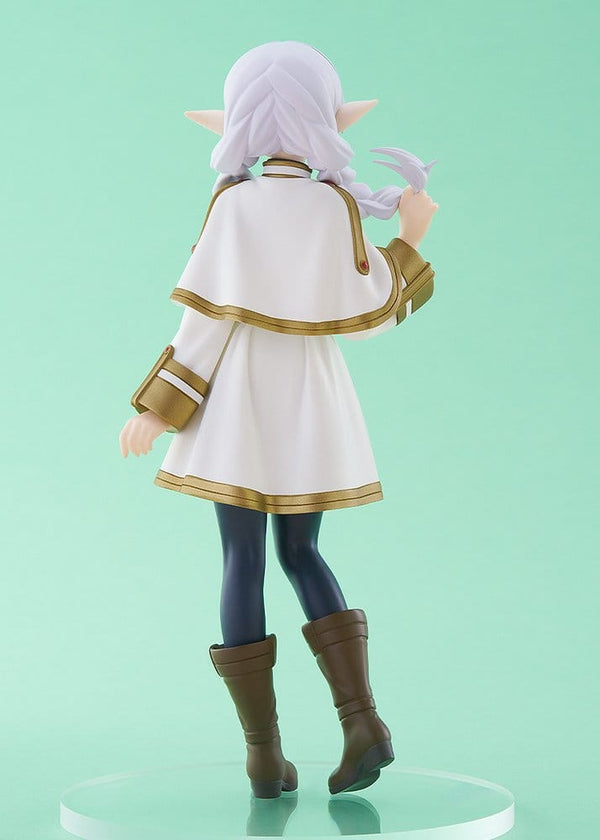 Frieren: Beyond Journey's End - Frieren: Braids Ver. - Pop Up Parade (17 cm)