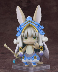 Made in Abyss: The Golden City of the Scorching Sun - Nanachi: New Outfit Ver. - Nendoroid Action Figur (13 cm)