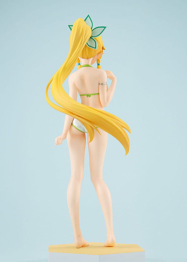 Sword Art Online Progressive: Scherzo of Deep Night - Leafa: Beach Queens Ver. - Pop Up Parade PVC Statue (17 cm)
