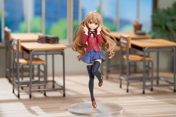 Toradora! - Taiga Aisaka - Pop Up Parade PVC Statue (18 cm)