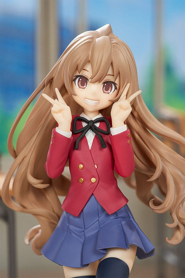 Toradora! - Taiga Aisaka - Pop Up Parade PVC Statue (18 cm)