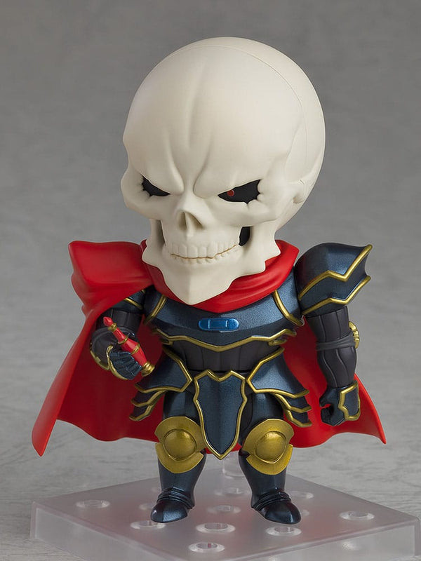 Overlord - Dark Hero Momon - Nendoroid Doll Action Figur (10 cm)