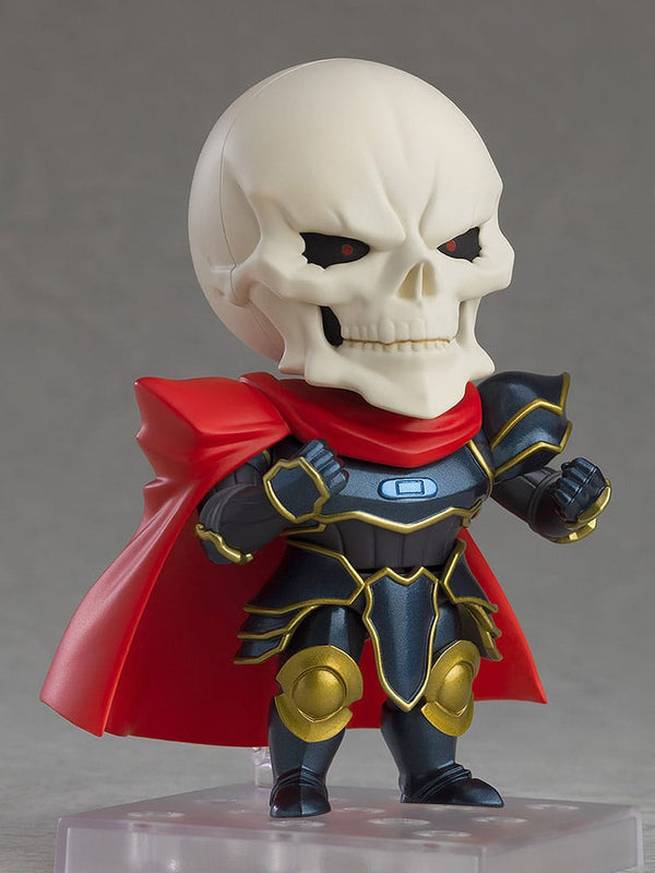 Overlord - Dark Hero Momon - Nendoroid Doll Action Figur (10 cm)