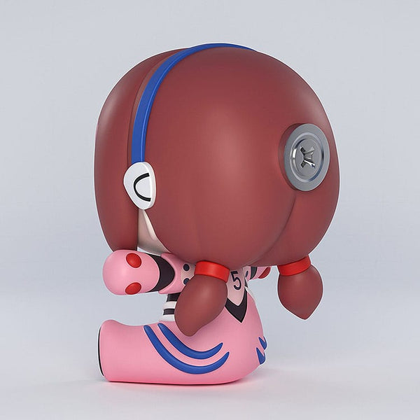 Rebuild of Evangelion - Mari Illustrious Makinami: Plugsuit Ver. - Huggy Good Smile Chibi Figur (7 cm)