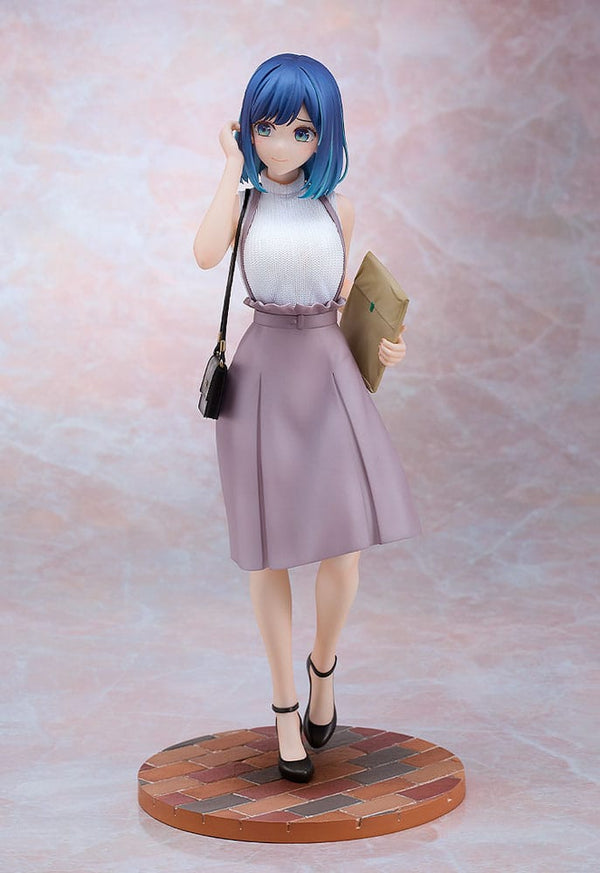 Oshi no Ko - Akane Kurokawa: Date Style Ver. - PVC Statue 1/6 (27 cm)