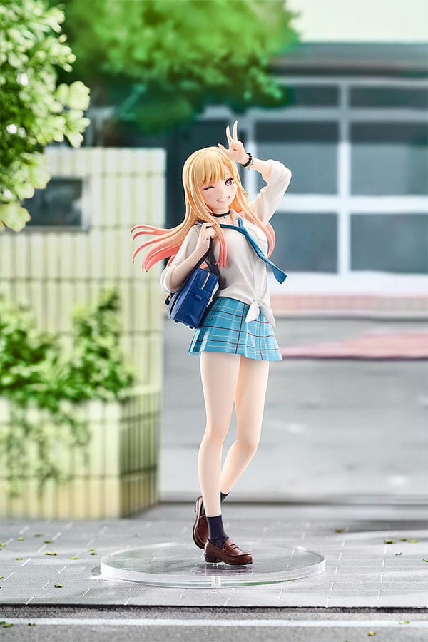 My Dress-Up Darling - Marin Kitagawa - Pop Up Parade PVC Statue (19 cm)