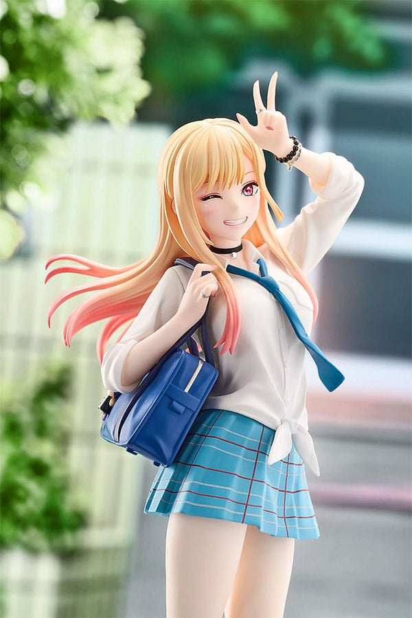 My Dress-Up Darling - Marin Kitagawa - Pop Up Parade PVC Statue (19 cm)