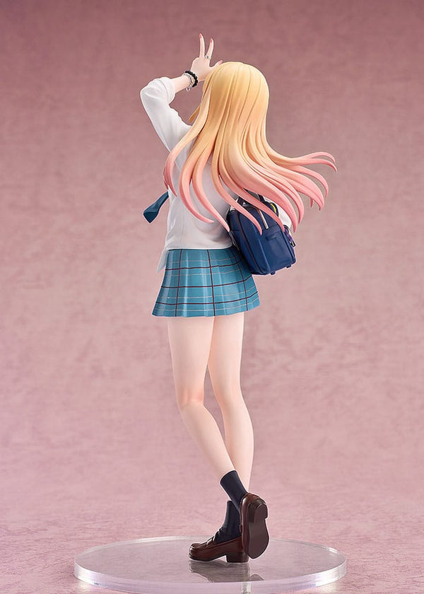 My Dress-Up Darling - Marin Kitagawa - Pop Up Parade PVC Statue (19 cm)