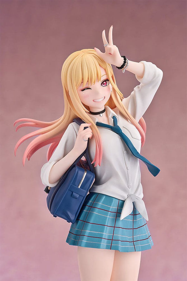 My Dress-Up Darling - Marin Kitagawa - Pop Up Parade PVC Statue (19 cm)