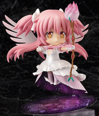 Puella Magi Madoka Magica - Ultimate Madoka - Nendoroid Action Figur (10 cm)