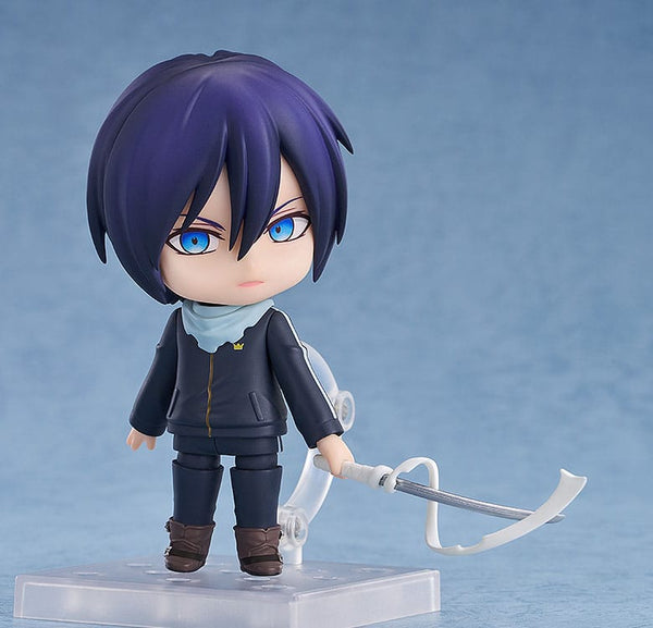 Noragami - Yato - Nendoroid Action Figur (10 cm)
