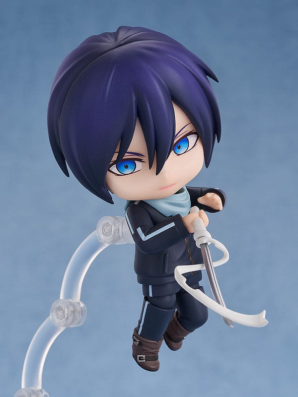 Noragami - Yato - Nendoroid Action Figur (10 cm)
