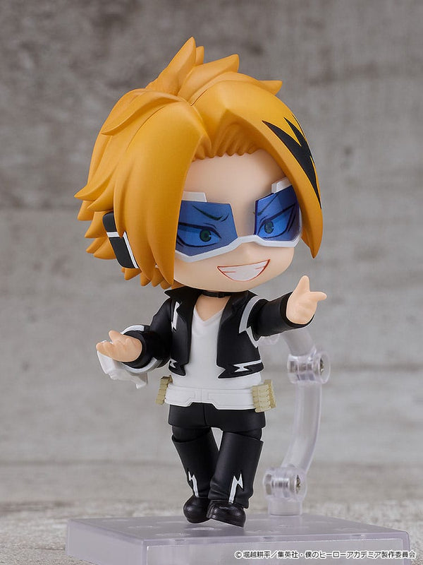 My Hero Academia - Denki Kaminari - Nendoroid Action Figur (10 cm)