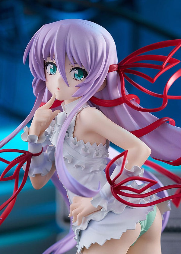 Demonbane - Al Azif: Special Edition Ver. - Pop Up Parade PVC Statue (22 cm)