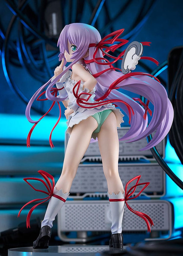 Demonbane - Al Azif: Special Edition Ver. - Pop Up Parade PVC Statue (22 cm)