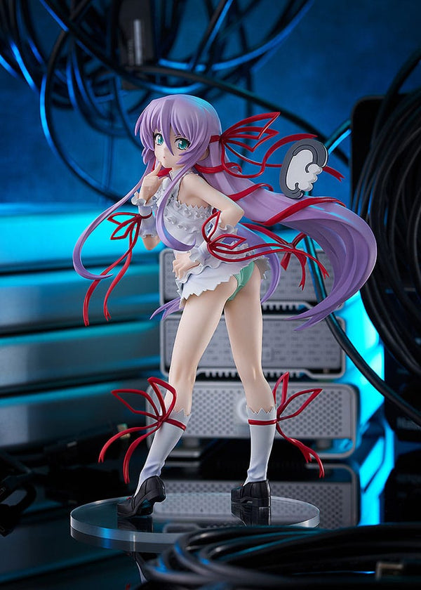 Demonbane - Al Azif: Special Edition Ver. - Pop Up Parade PVC Statue (22 cm)