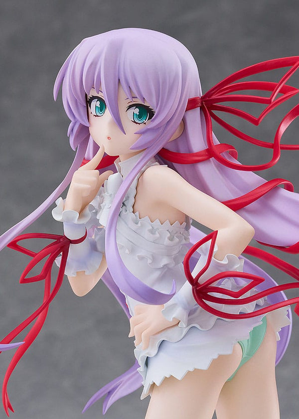 Demonbane - Al Azif: Special Edition Ver. - Pop Up Parade PVC Statue (22 cm)