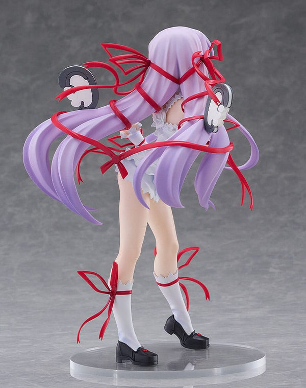 Demonbane - Al Azif: Special Edition Ver. - Pop Up Parade PVC Statue (22 cm)