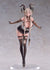 Azur Lane - Owari: Light Equipment Ver. - Statue 1/7 (26 cm)