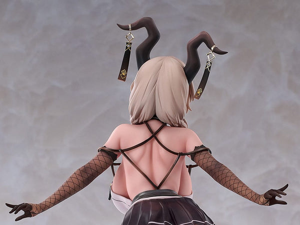 Azur Lane - Owari: Light Equipment Ver. - Statue 1/7 (26 cm)