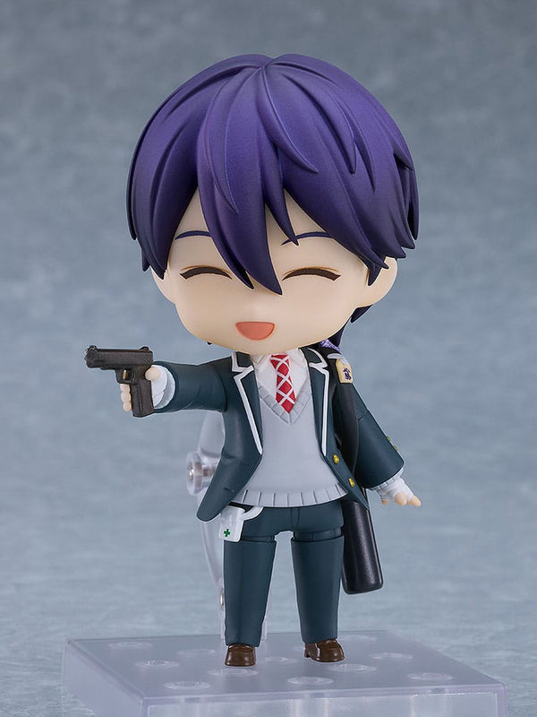 Nijisanji - Kenmochi Toya - Nendoroid Action Figur (10 cm)