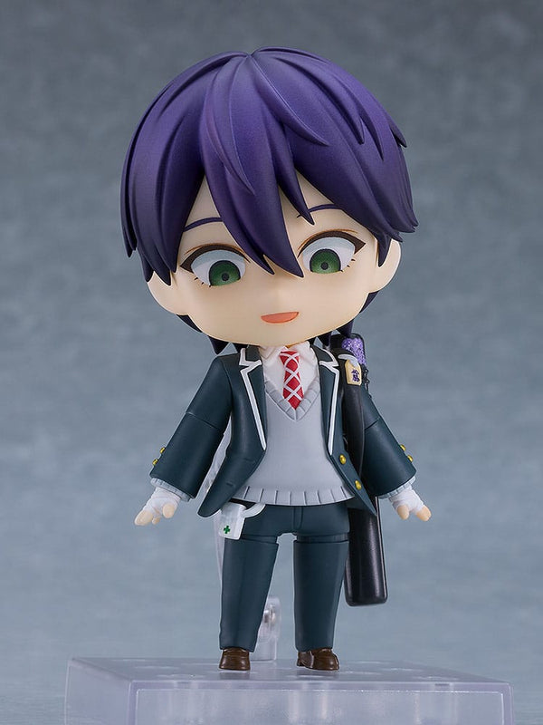 Nijisanji - Kenmochi Toya - Nendoroid Action Figur (10 cm)