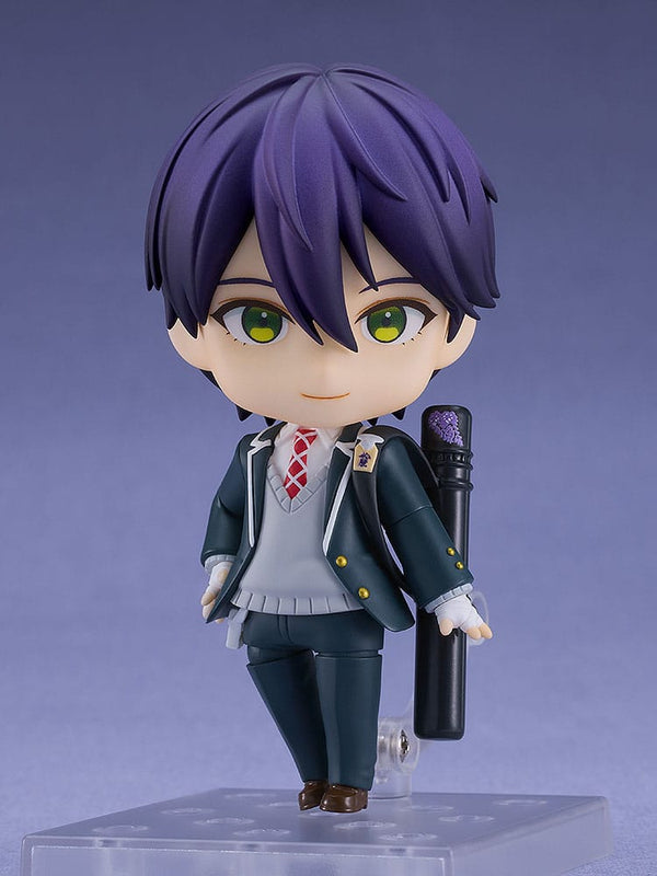 Nijisanji - Kenmochi Toya - Nendoroid Action Figur (10 cm)