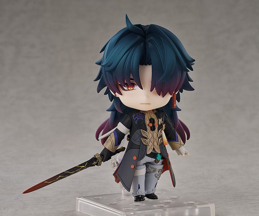 Honkai: Star Rail - Blade - Nendoroid Action Figur (10 cm)