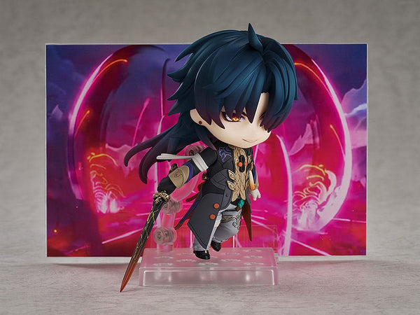 Honkai: Star Rail - Blade - Nendoroid Action Figur (10 cm)