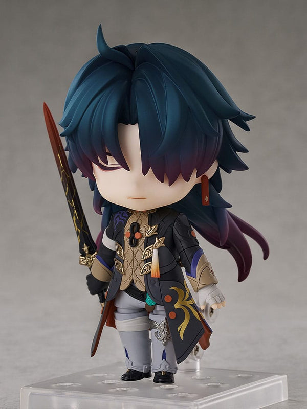 Honkai: Star Rail - Blade - Nendoroid Action Figur (10 cm)