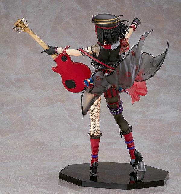 BanG Dream! Girls Band Party! - Ran Mitake: Awakening Rivalry Ver. - PVC Statue 1/7 (22 cm)