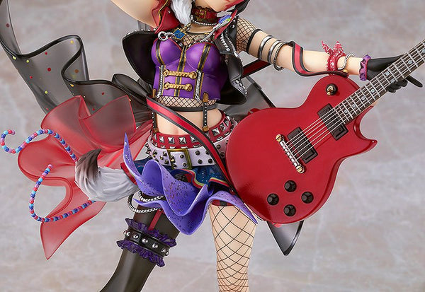 BanG Dream! Girls Band Party! - Ran Mitake: Awakening Rivalry Ver. - PVC Statue 1/7 (22 cm)