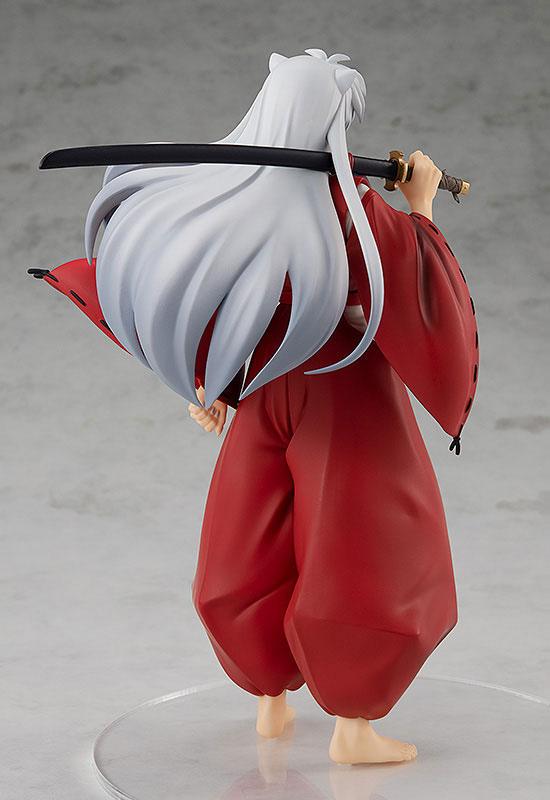 Inuyasha The Final Act - Inuyasha - Pop Up Parade PVC Statue (17 cm)