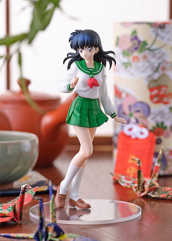 Inuyasha: The Final Act - Kagome Higurashi - Pop Up Parade PVC Statue (16 cm)