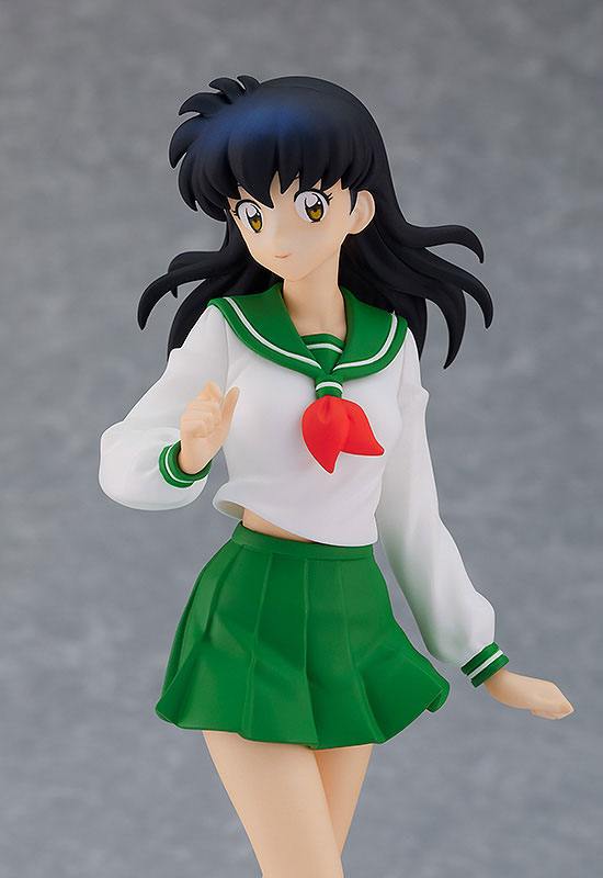 Inuyasha: The Final Act - Kagome Higurashi - Pop Up Parade PVC Statue (16 cm)