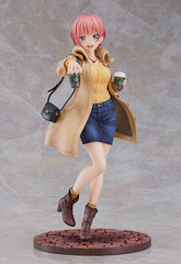 The Quintessential Quintuplets - Ichika Nakano: Date Style Ver. - PVC Statue 1/6 (27 cm)