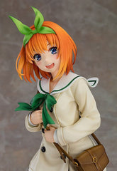 The Quintessential Quintuplets - Yotsuba Nakano: Date Style Ver. - PVC Statue 1/6 (27 cm)