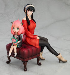 Spy x Family - Anya & Yor - PVC Statue 1/7 (19 cm)