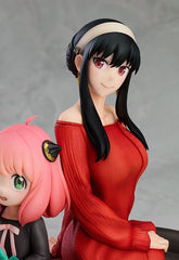 Spy x Family - Anya & Yor - PVC Statue 1/7 (19 cm)