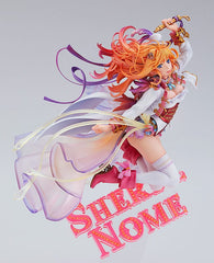 Macross Frontier - Sheryl Nome: Anniversary Stage Ver. - PVC Statue 1/7 (29 cm)