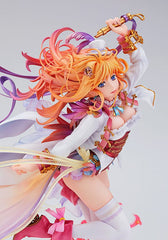 Macross Frontier - Sheryl Nome: Anniversary Stage Ver. - PVC Statue 1/7 (29 cm)