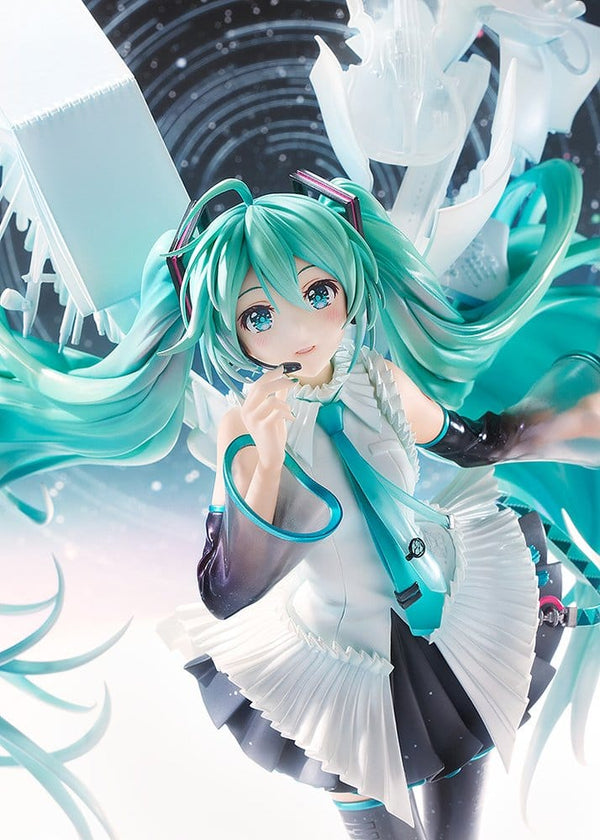 Vocaloid - Hatsune Miku: Happy 16th Birthday Ver. - PVC Figur 1/7 (31 cm)