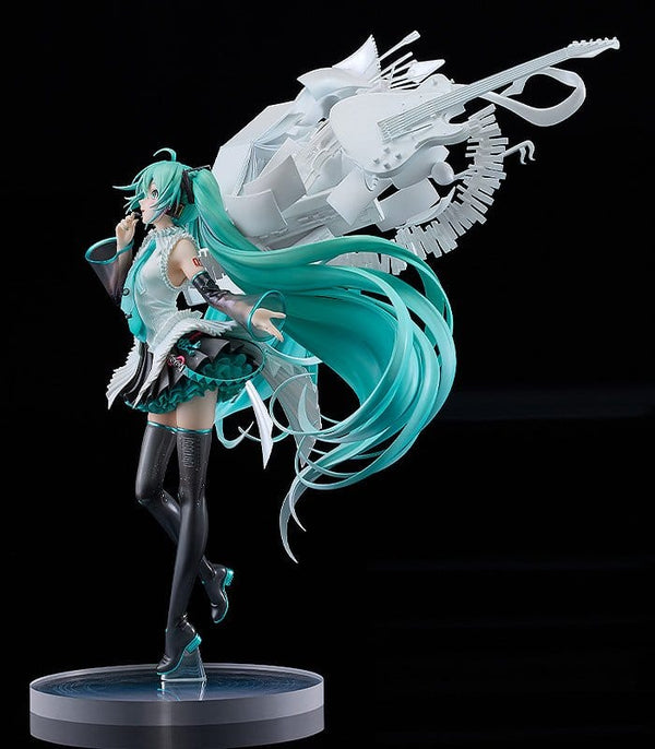 Vocaloid - Hatsune Miku: Happy 16th Birthday Ver. - PVC Figur 1/7 (31 cm)