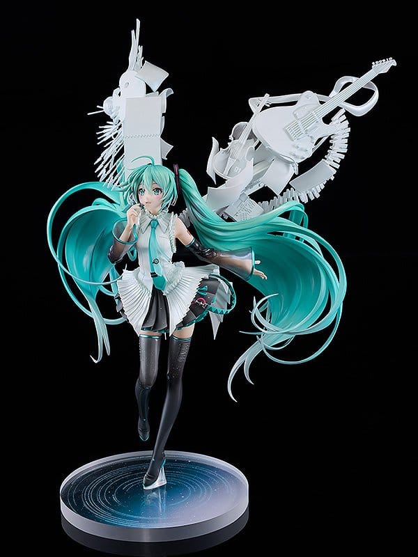 Vocaloid - Hatsune Miku: Happy 16th Birthday Ver. - PVC Figur 1/7 (31 cm)