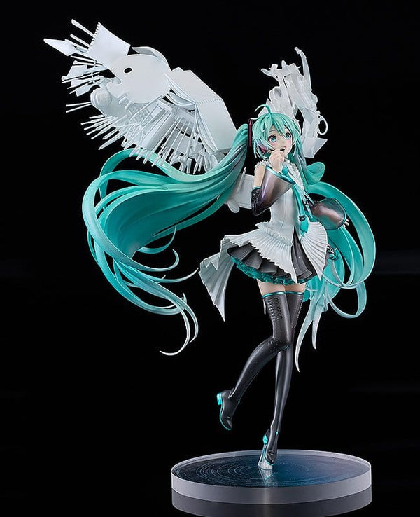 Vocaloid - Hatsune Miku: Happy 16th Birthday Ver. - PVC Figur 1/7 (31 cm)